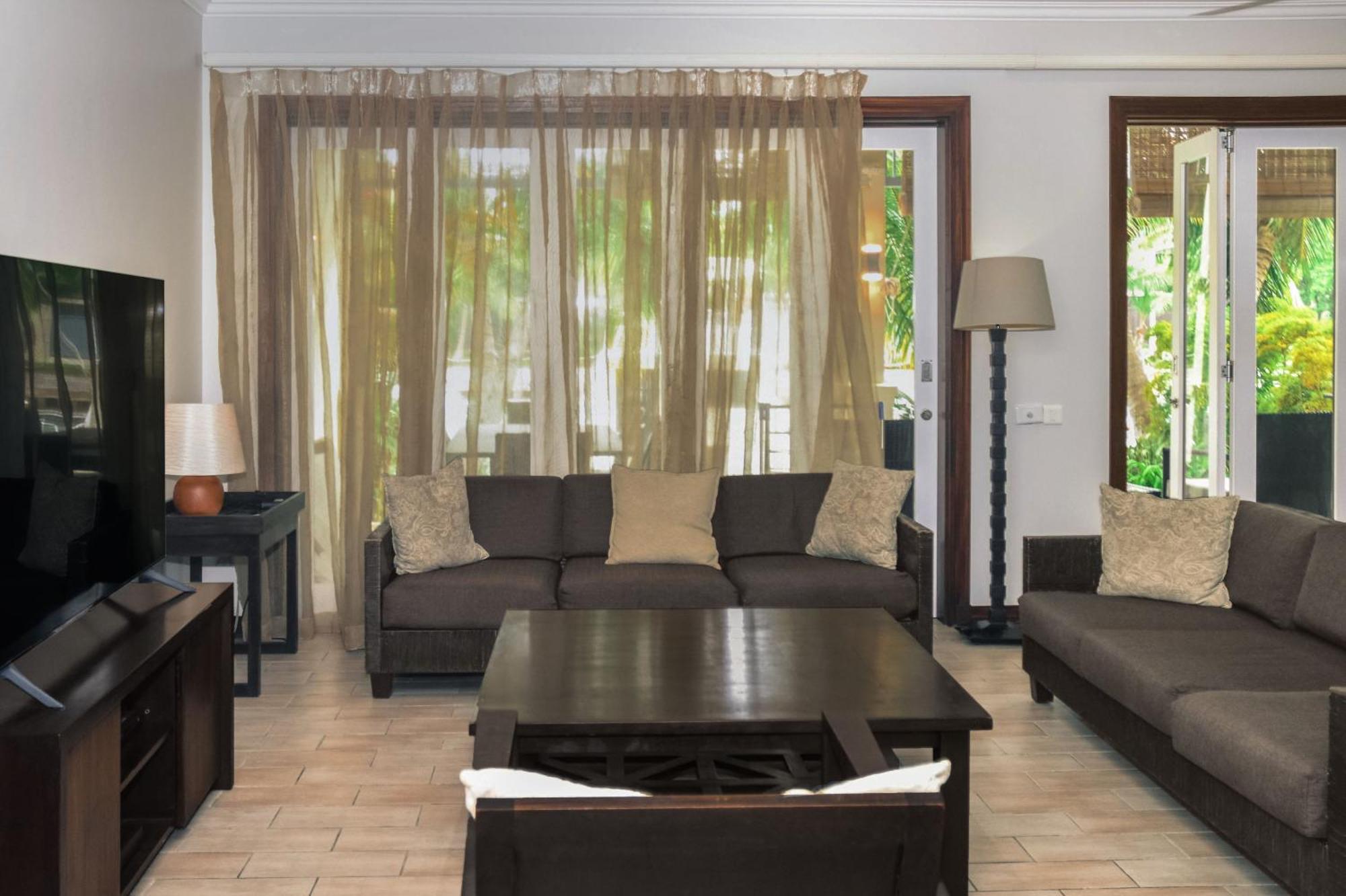 Eden Island By Olala Homes Exterior foto